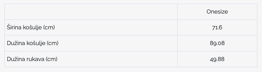 Coffee Club Stripes Shirt