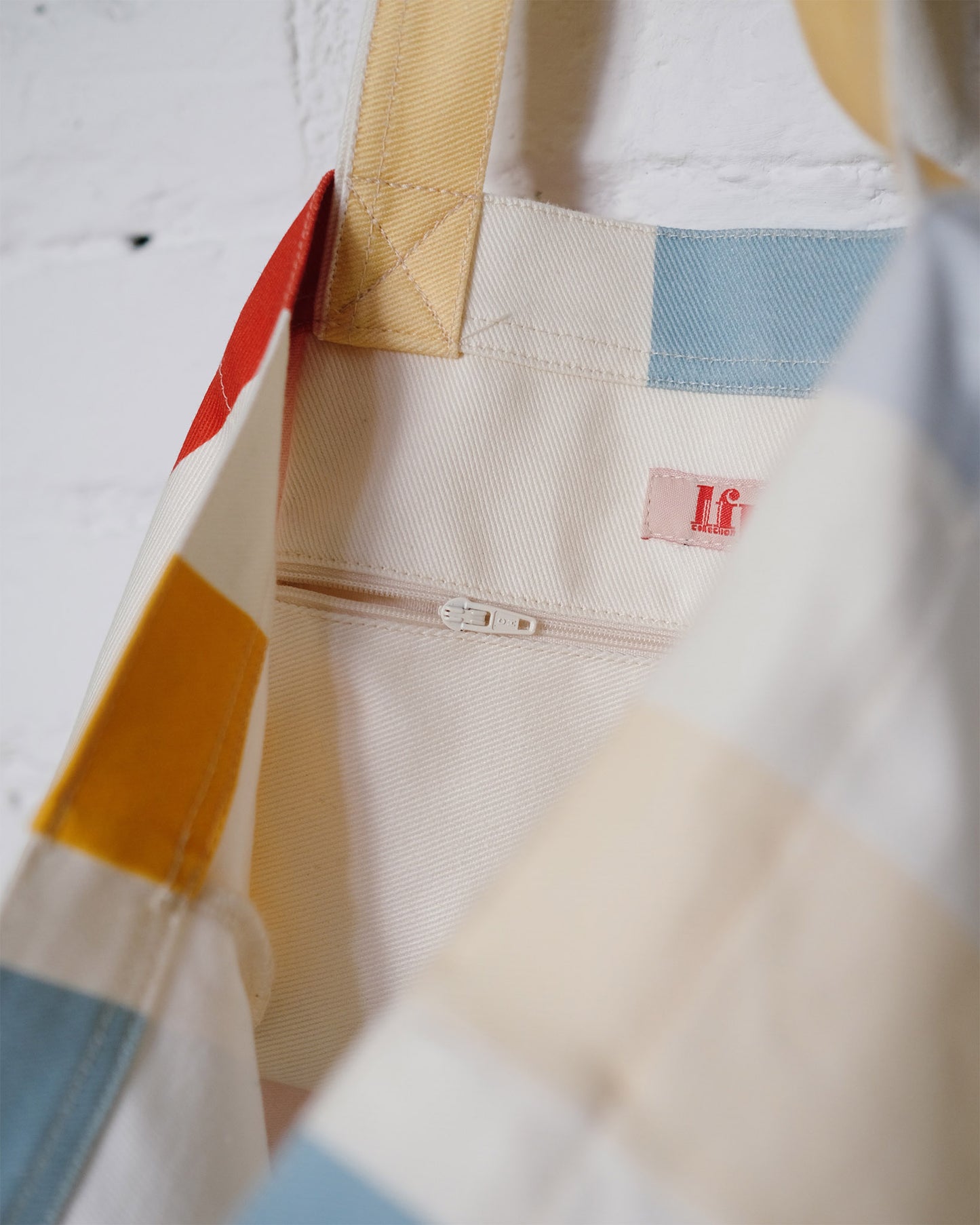 Rainbow Summer 22 LFP bag