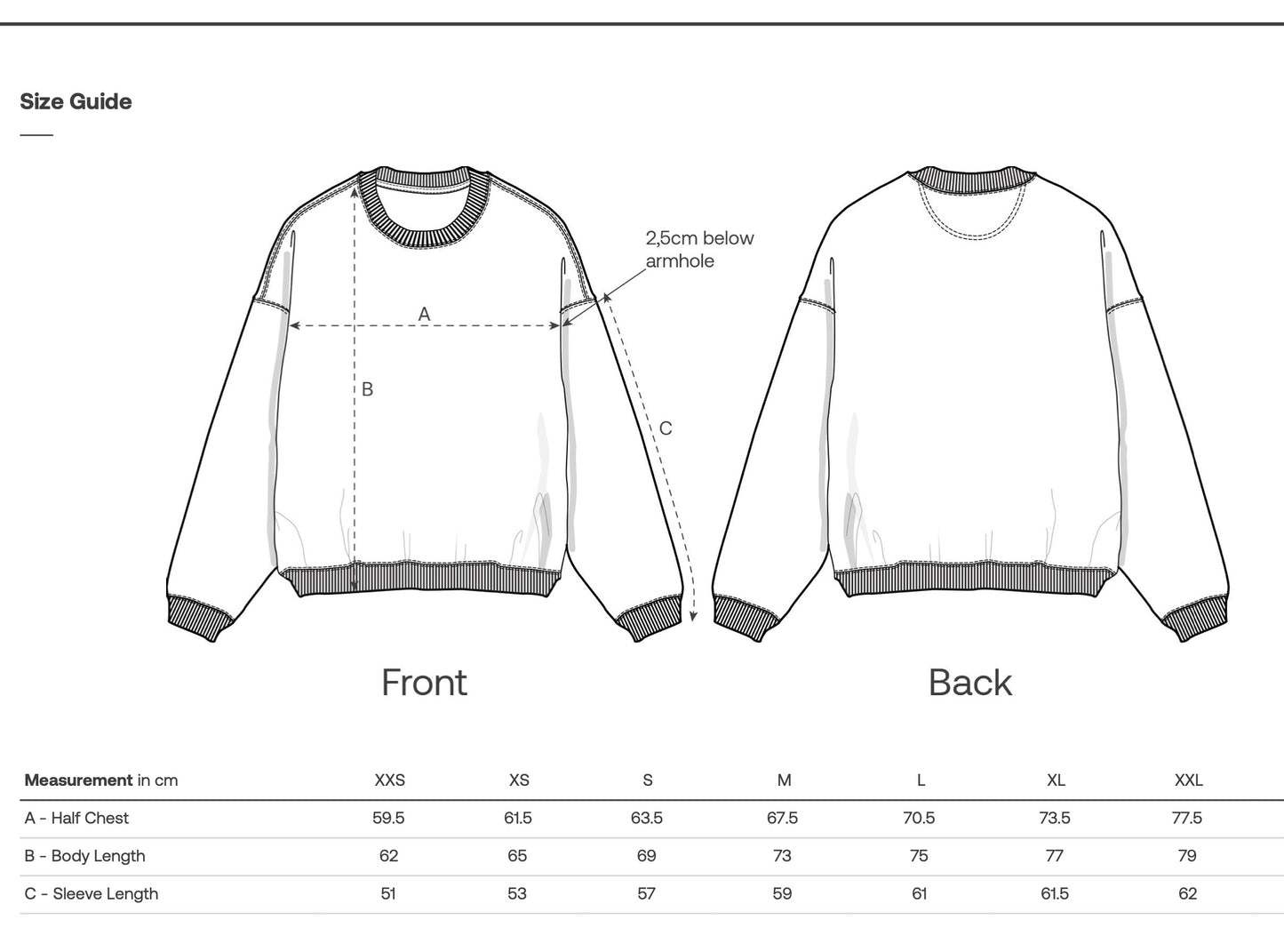 BOY MOM CLUB sweatshirt