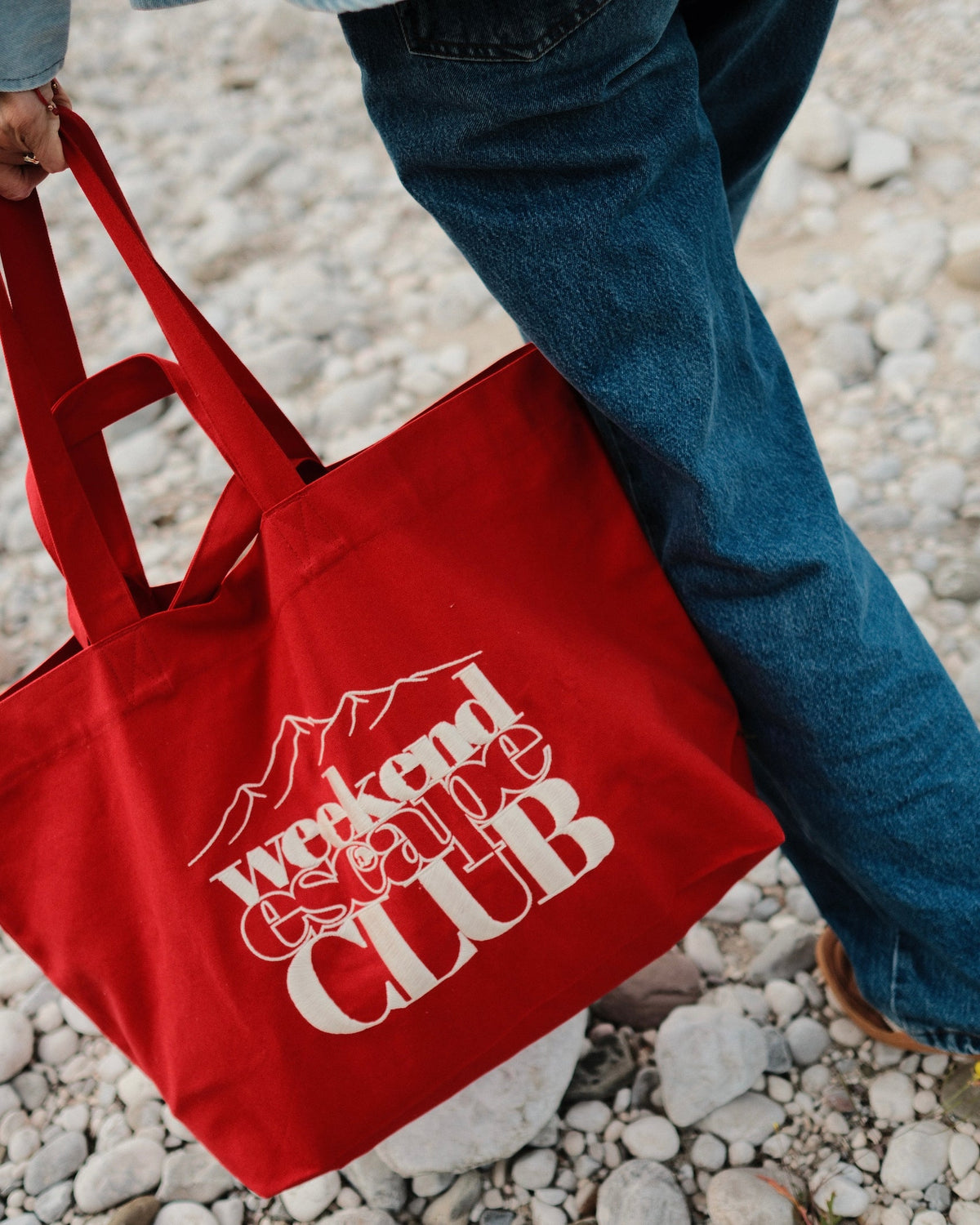 Weekend Escape Club Collection
