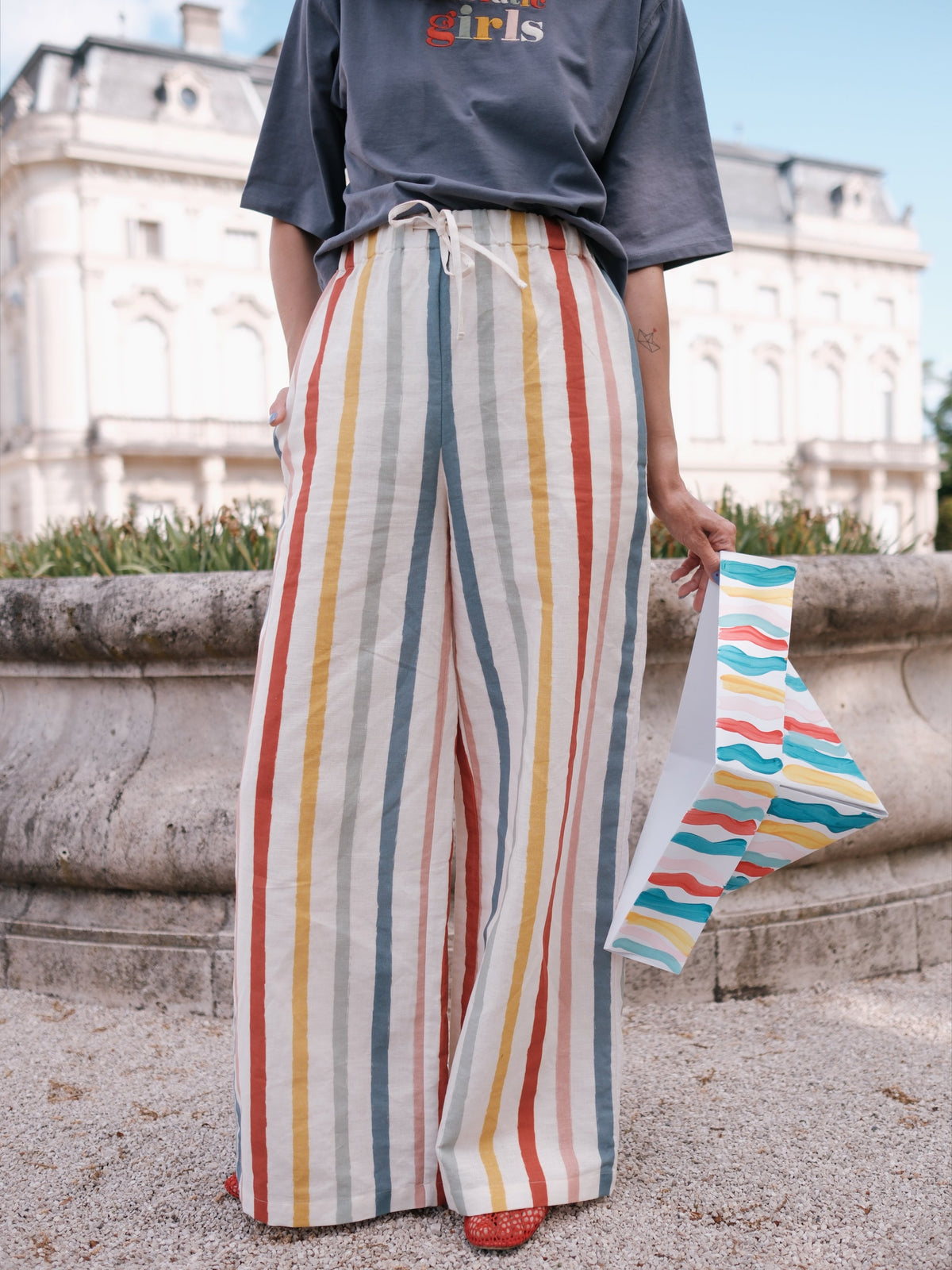 LFP Pants