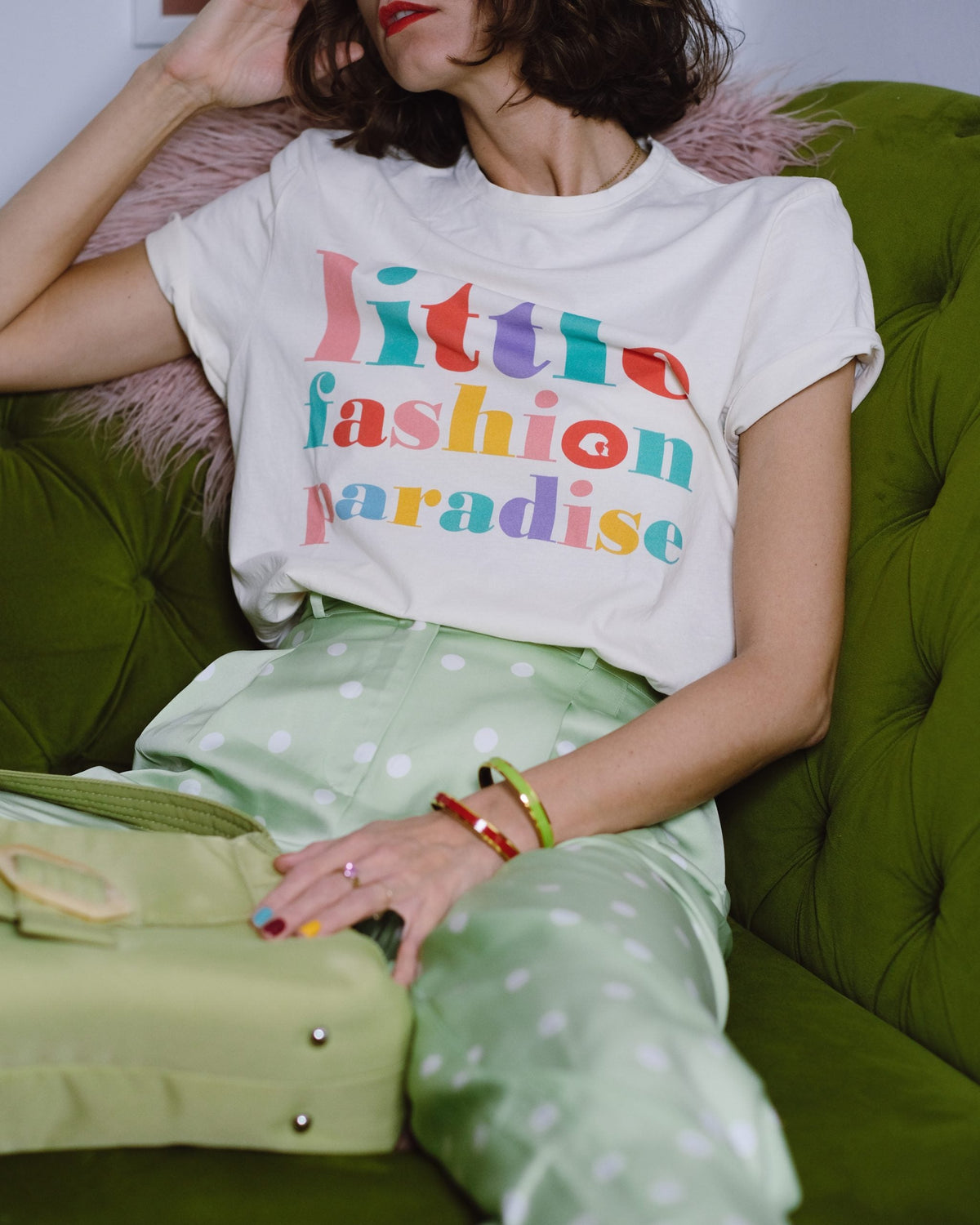 LFP T-shirts