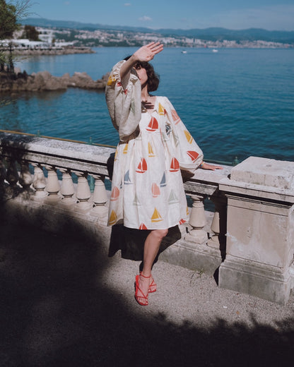 Adriatic Girls Dress