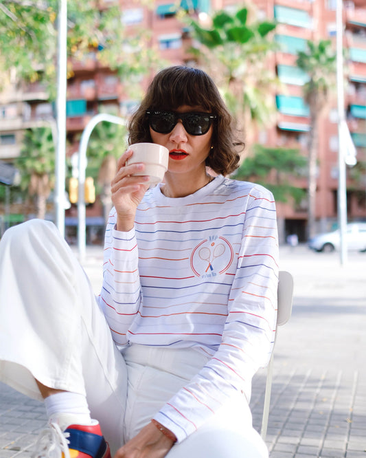 LFP retro stripes 22