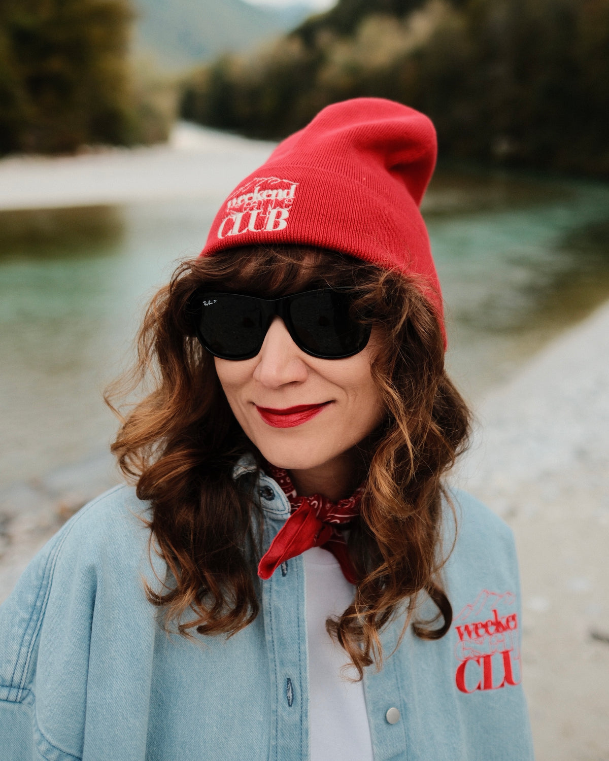 LFP Weekend Escape Club Cap