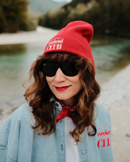 LFP Weekend Escape Club Cap