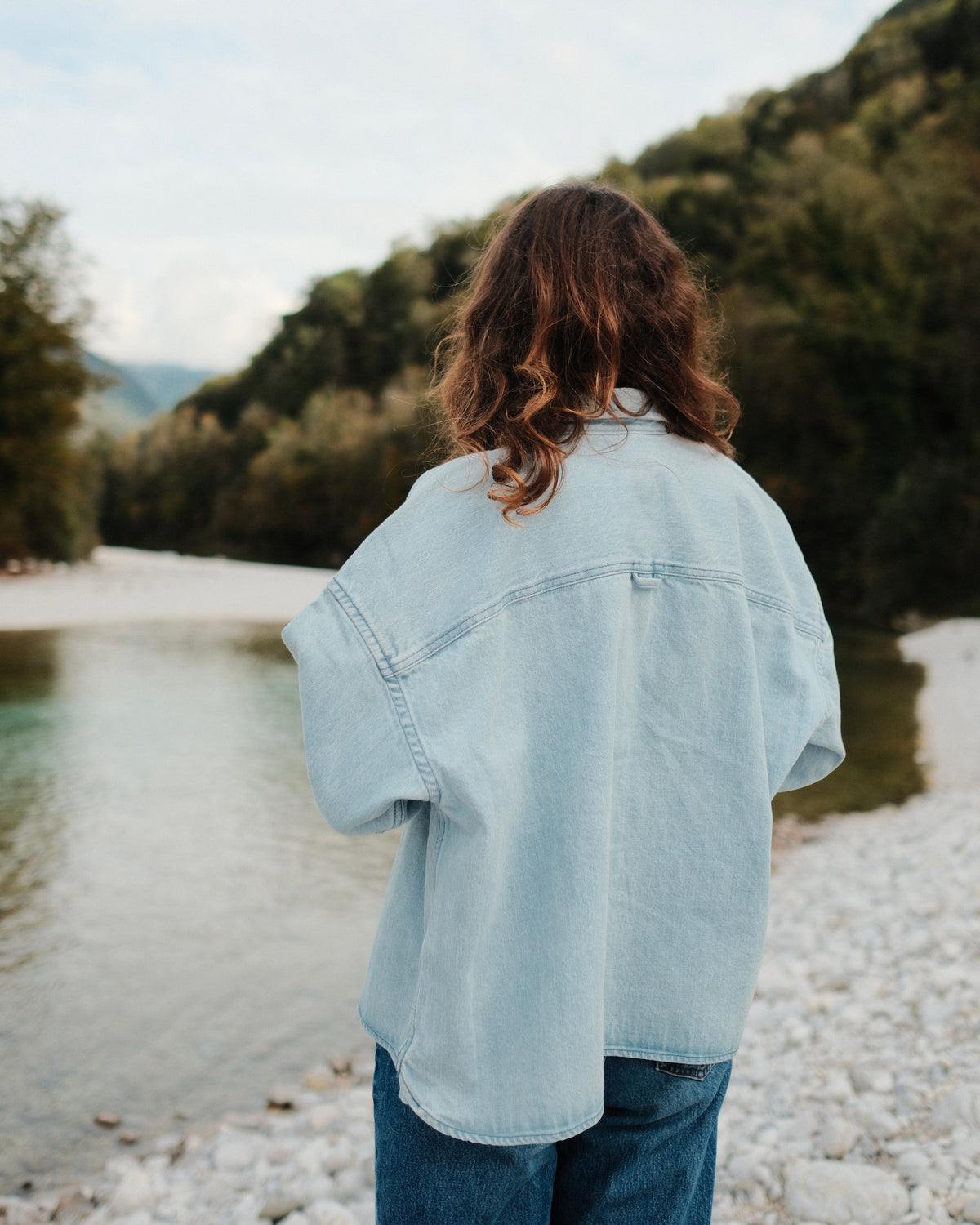 LFP Weekend Escape Club Jacket