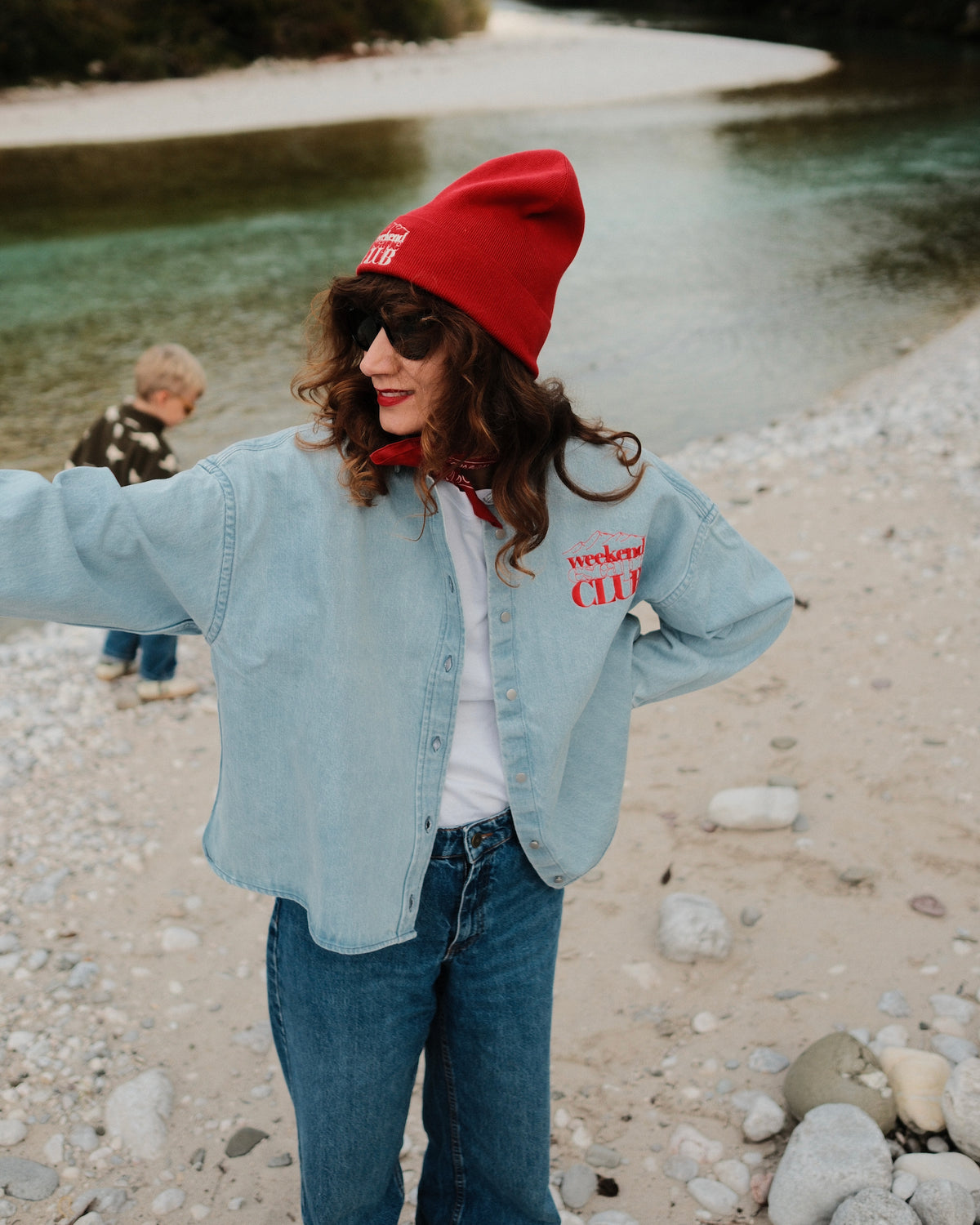 LFP Weekend Escape Club Cap