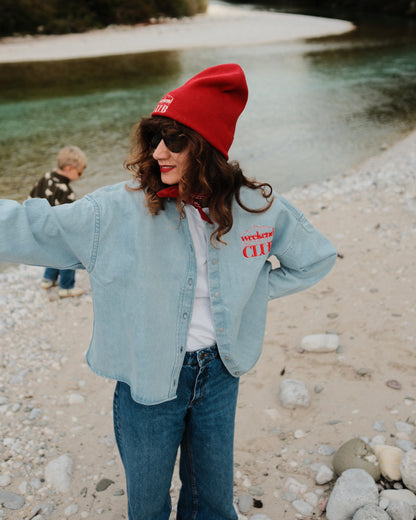 LFP Weekend Escape Club Cap