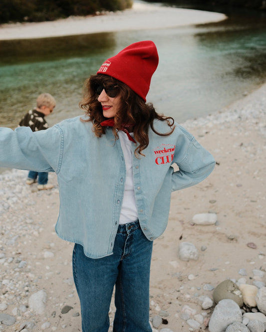 LFP Weekend Escape Club Cap