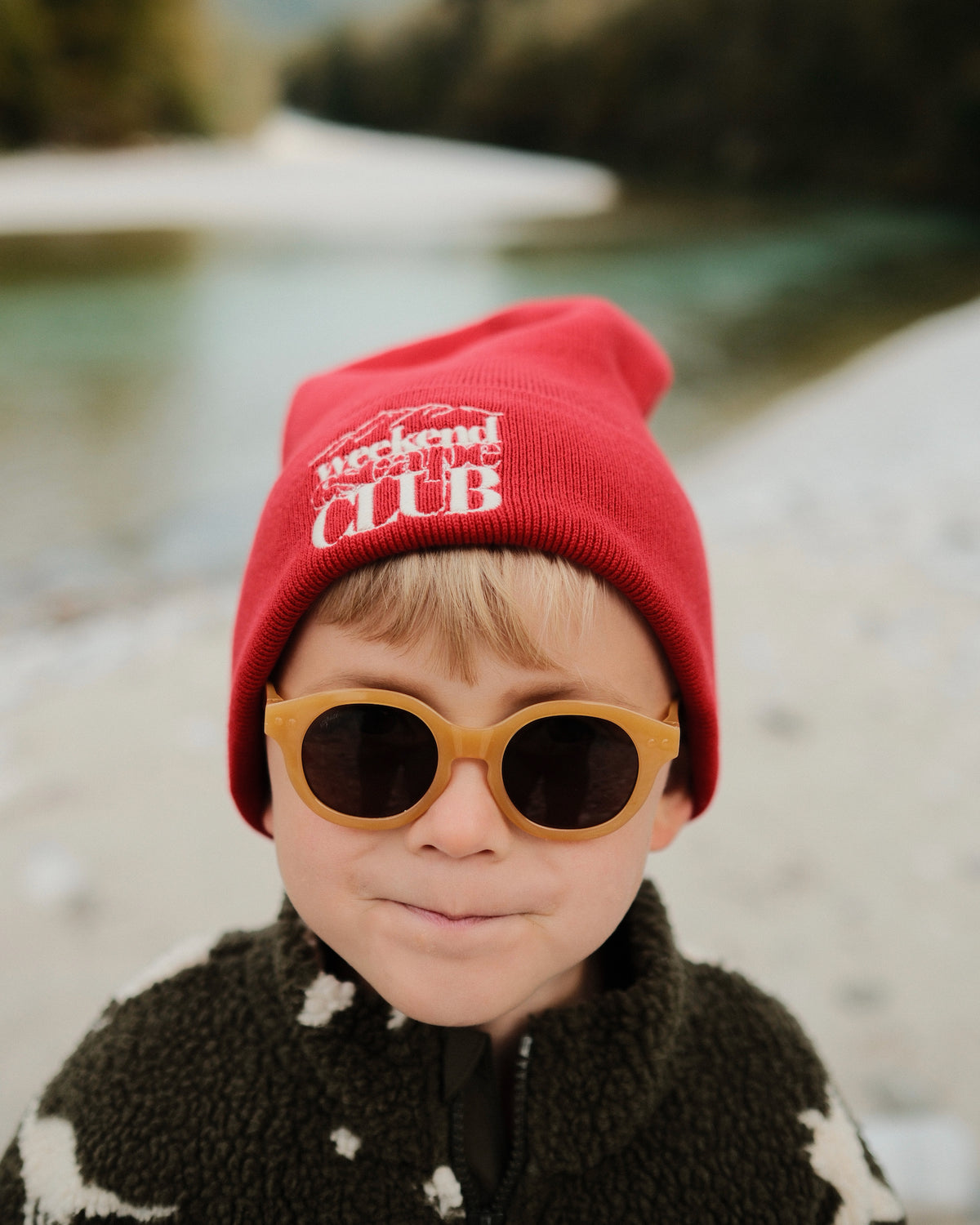 LFP Weekend Escape Club Cap