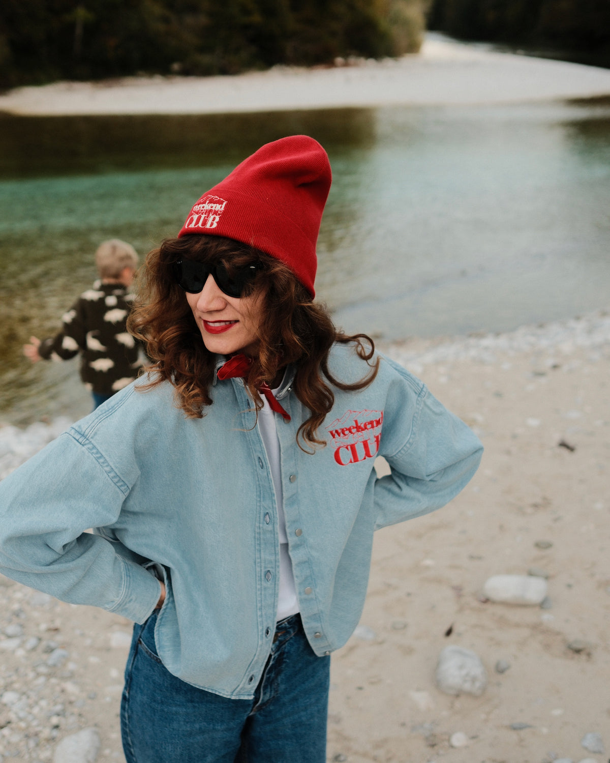 LFP Weekend Escape Club Cap