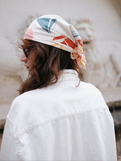 Sail Away Scarf