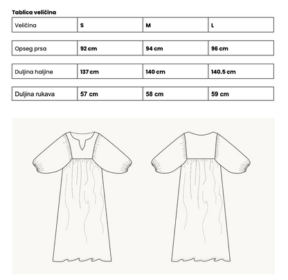 Sail Away Maxi Dress