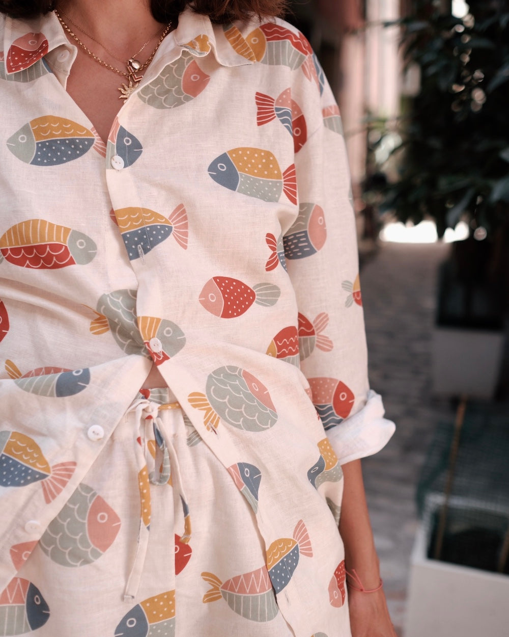 Summer On My Mind LFP co-ord