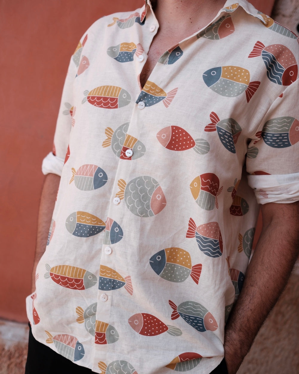 Summer On My Mind LFP co-ord
