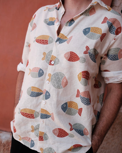 Summer On My Mind LFP co-ord