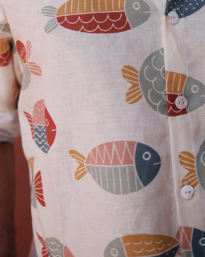 Summer On My Mind LFP co-ord
