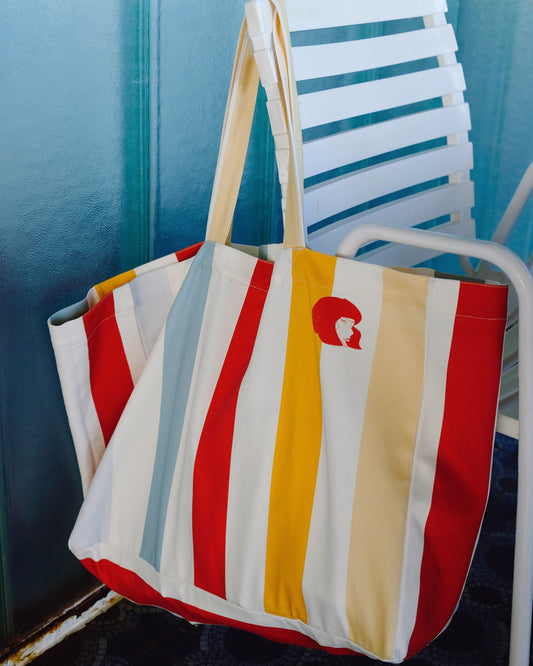 Rainbow Summer 22 LFP bag