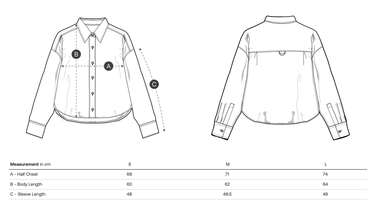LFP Weekend Escape Club Jacket