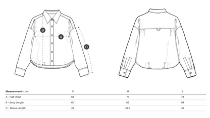 LFP Weekend Escape Club Jacket