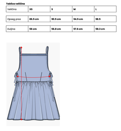 Sail Away Top